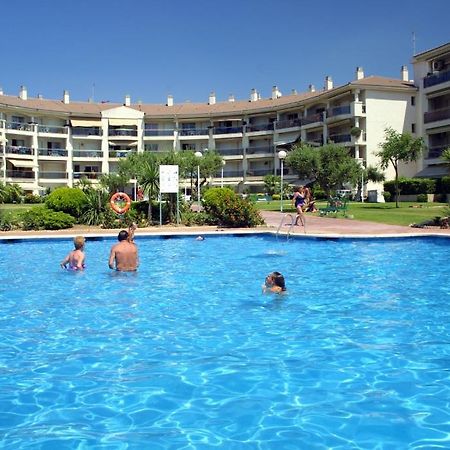 Hotel Olympic 92 à Cambrils Extérieur photo