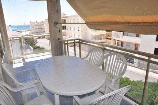 Hotel Olympic 92 à Cambrils Chambre photo