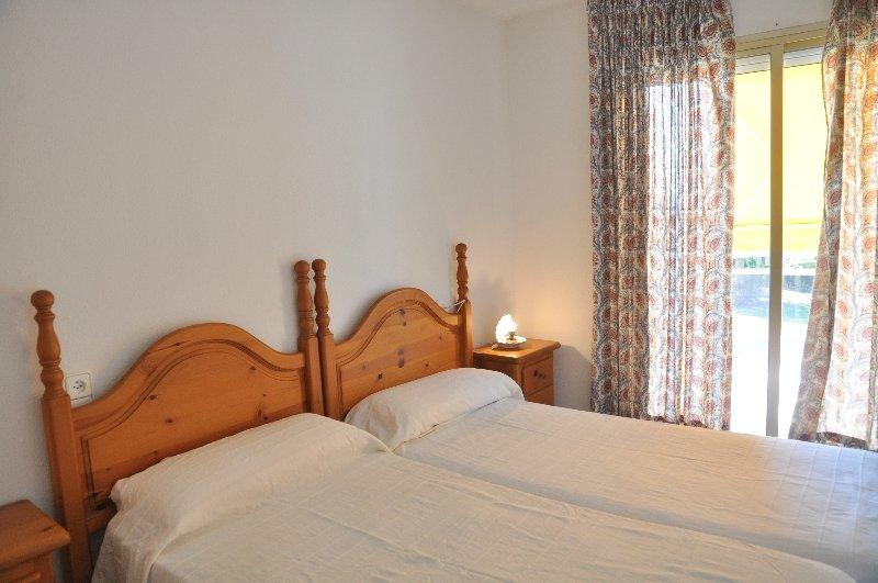 Hotel Olympic 92 à Cambrils Extérieur photo